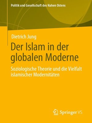 Der Islam in der globalen Moderne - ebook